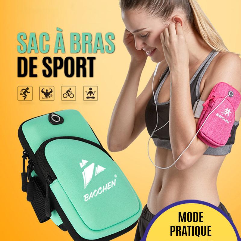 Sac à Bras de Sport - Stockmania