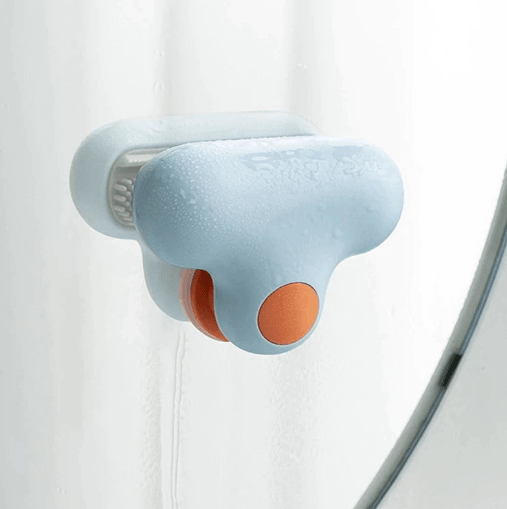 Mini nettoyeur 2 en 1 pour miroir - Stockmania