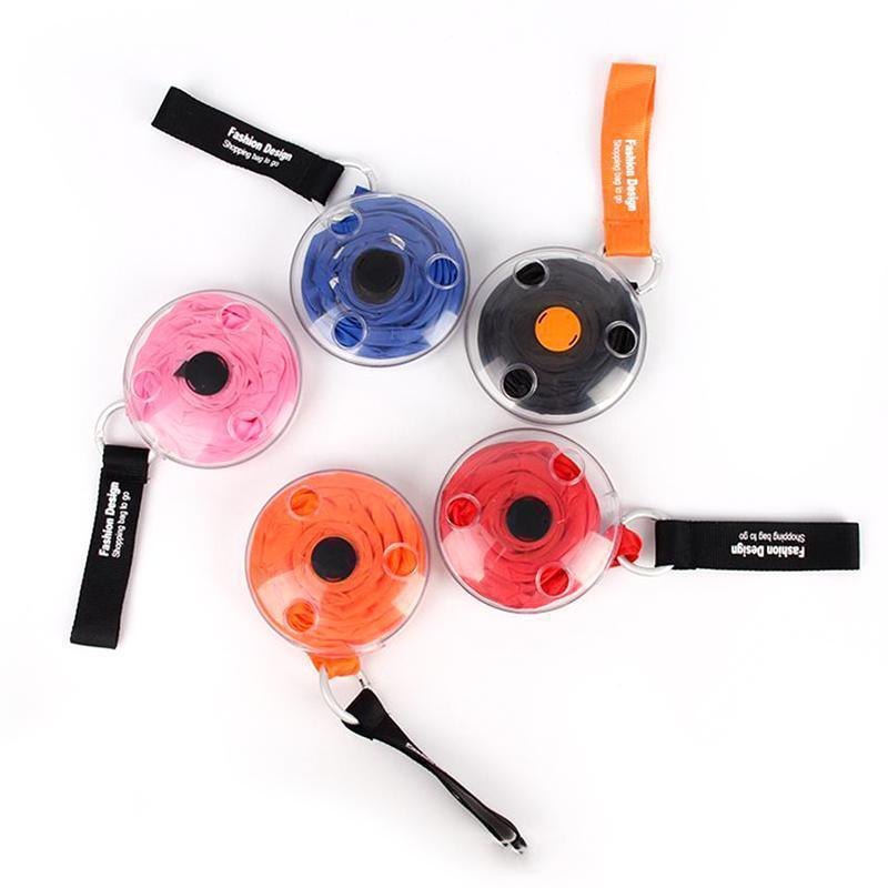 Sac à Disque Portable - Stockmania