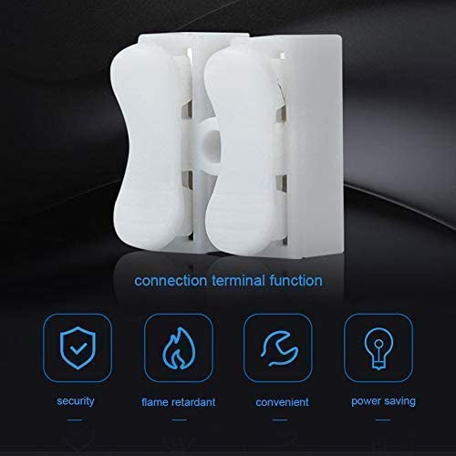 Connecteur de câble électrique