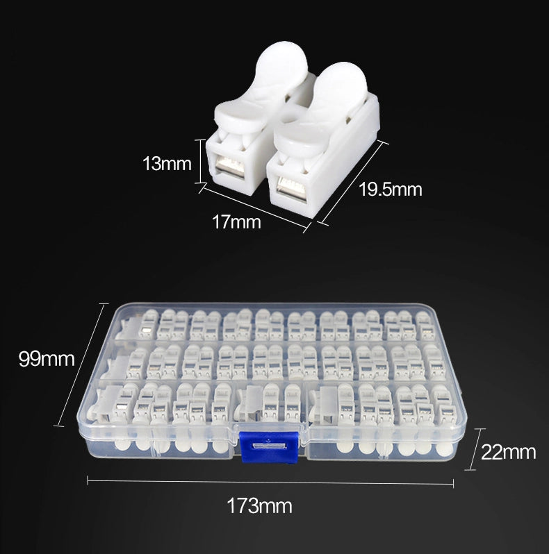 Connecteur de câble électrique