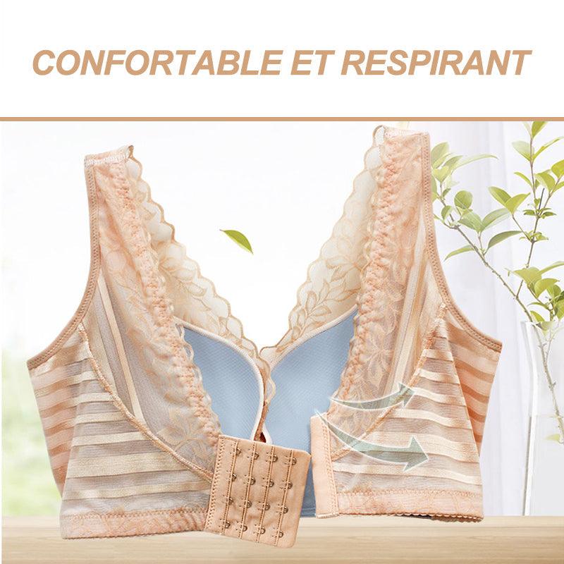 Set de Sous-Vêtements sans Couture Respirant - Stockmania