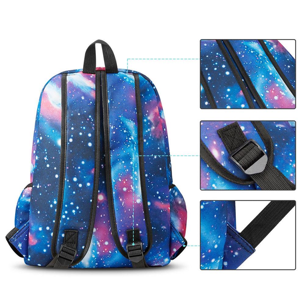 Galaxie Sac à Dos - Stockmania