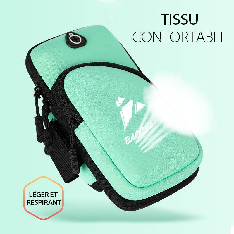 Sac à Bras de Sport - Stockmania