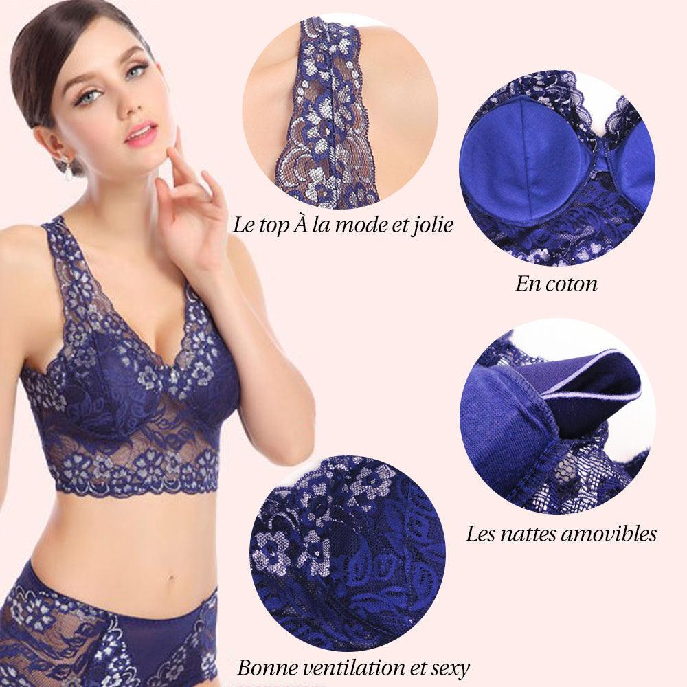 Le Sous-Vêtement Sans Couture - Stockmania