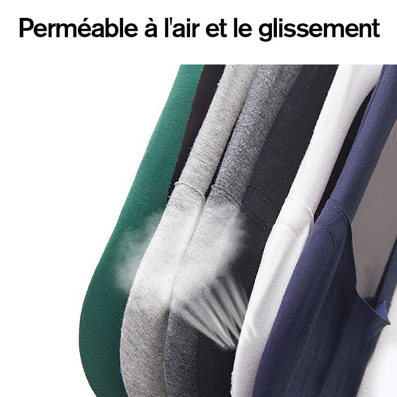 Chaussettes antidérapantes - Stockmania