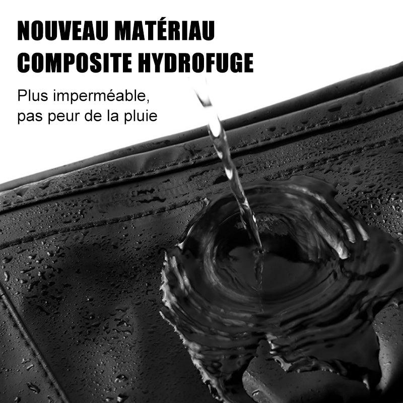 Sac à la Taille Ceinture Étanche Réglable - Stockmania