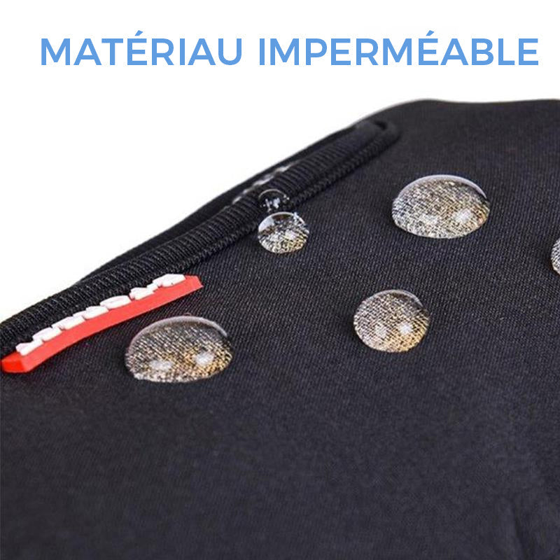 Gants Thermiques Chauds Pour Le Cyclisme ,Course Ă Pied ,Conduite