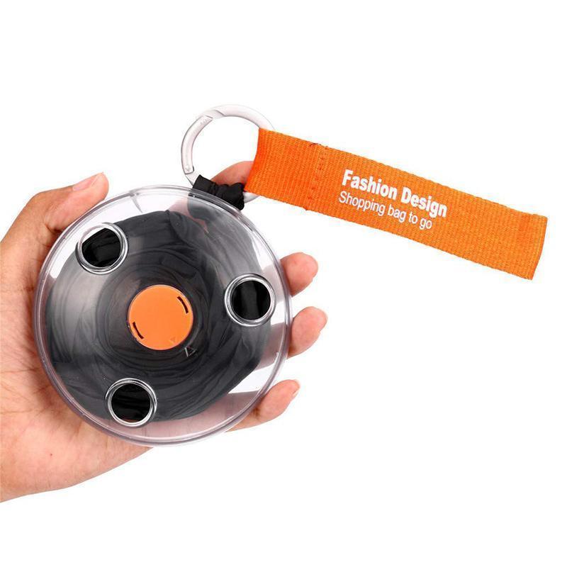 Sac à Disque Portable - Stockmania