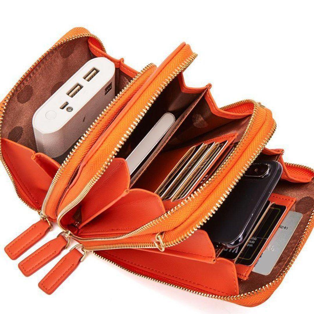 Petit Sac à Bandoulière Élégant - Stockmania