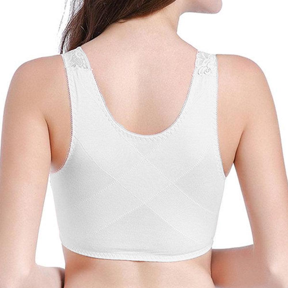 Soutien-gorge à Grande Taille avec Dentelle - Stockmania