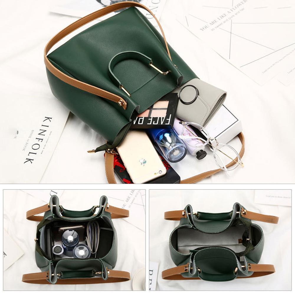 Sac à Bandoulière Sac à Main Chic - Stockmania