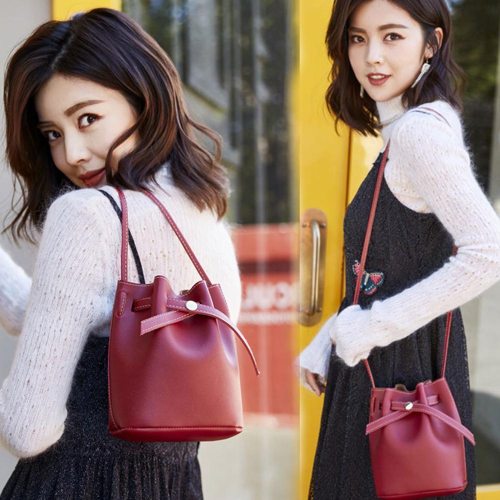 Petit Sac Seau de Loisirs avec Cordon - Stockmania