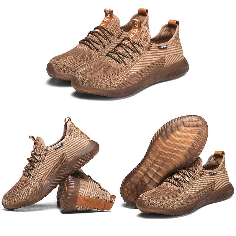 Chaussures de Travail Confortables et Respirantes - Stockmania