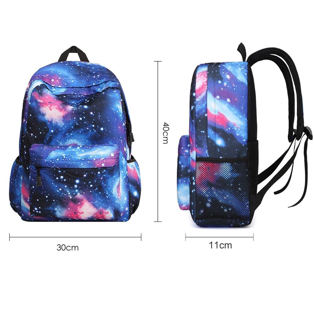 Galaxie Sac à Dos - Stockmania
