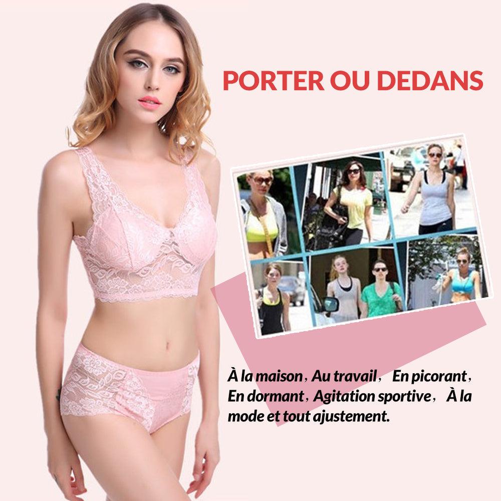 Le Sous-VĂȘtement Sans Couture - Stockmania