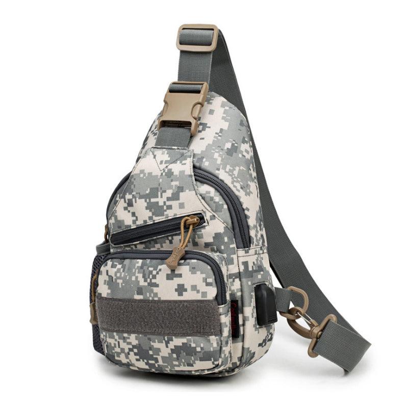 Sac de Poitrine pour Voyage - Stockmania