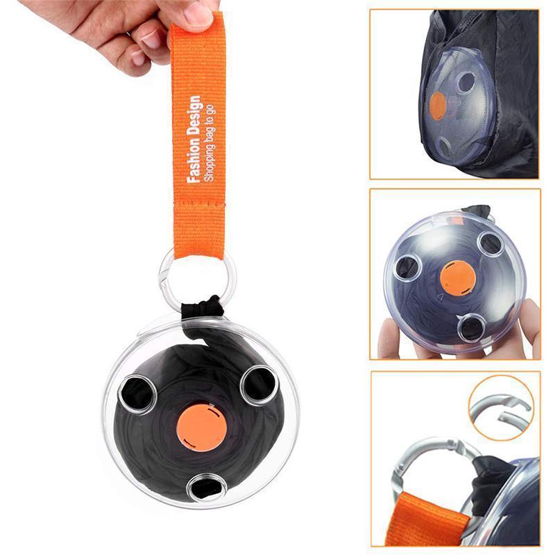 Sac à Disque Portable - Stockmania