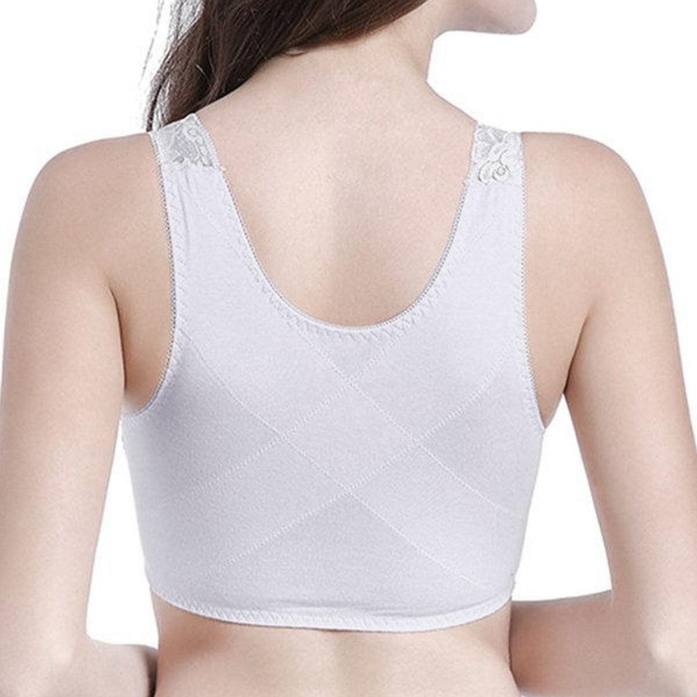 Soutien-gorge à Grande Taille avec Dentelle - Stockmania