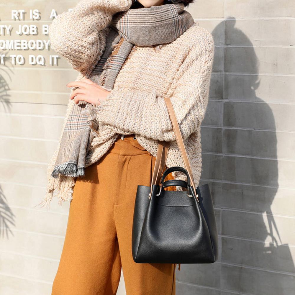 Sac à Bandoulière Sac à Main Chic - Stockmania