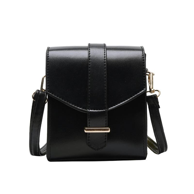 Petit Sac à Bandoulière Rétro pour Dames - Stockmania