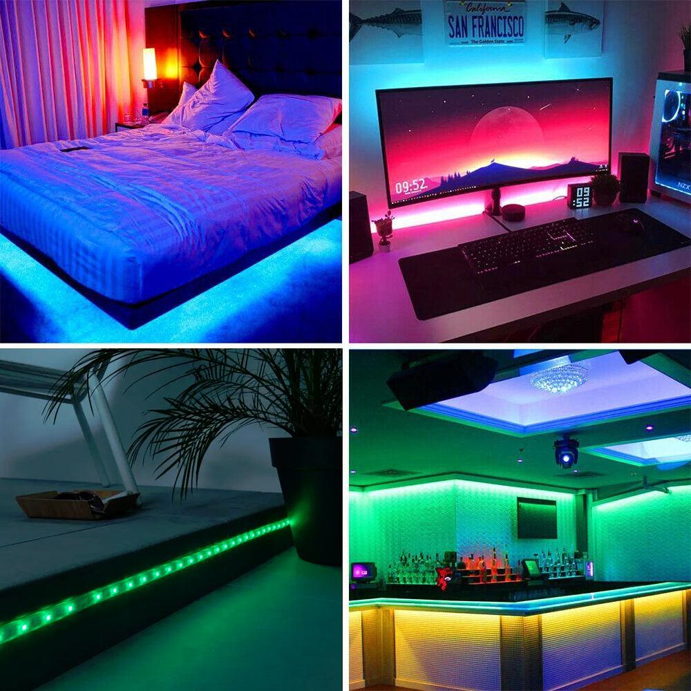 Ruban LED - Stockmania