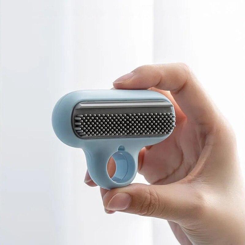 Mini nettoyeur 2 en 1 pour miroir - Stockmania