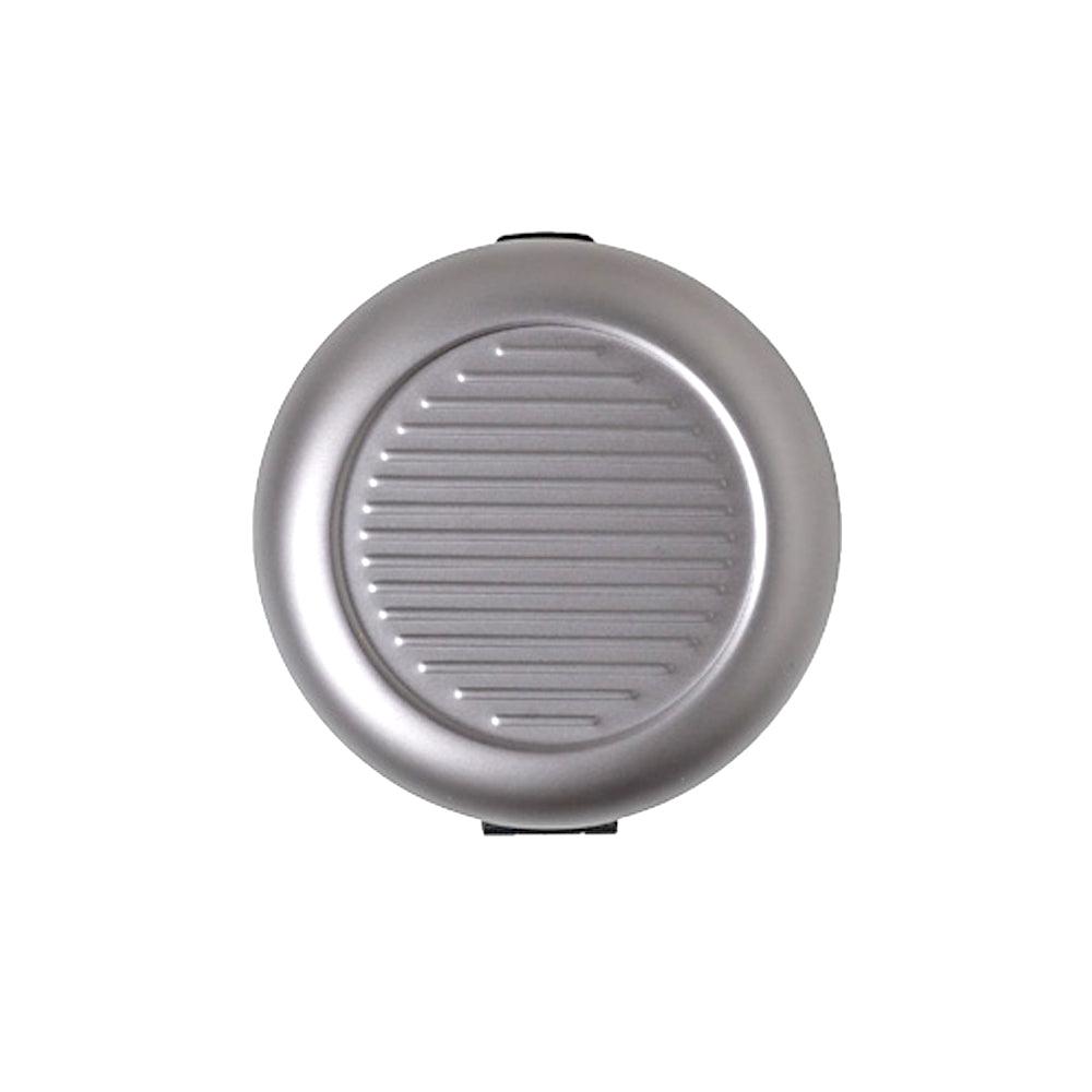 Distributeur de pièces en alliage d'aluminium - 12 couleurs - Stockmania