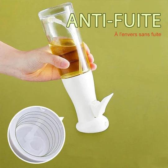 Bouteille pulvérisatrice d'huile - Stockmania