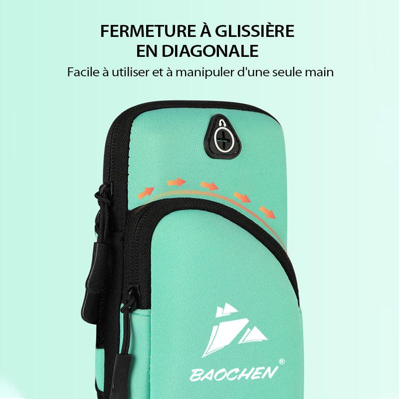 Sac à Bras de Sport - Stockmania