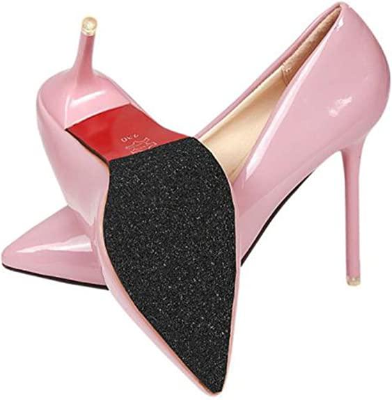 Patins antidérapants pour dessous de chaussures - Stockmania