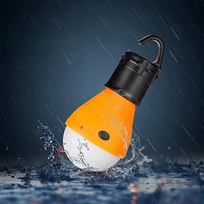 Mini ampoule suspendue - Stockmania