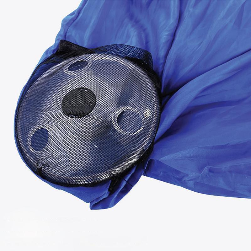 Sac à Disque Portable - Stockmania