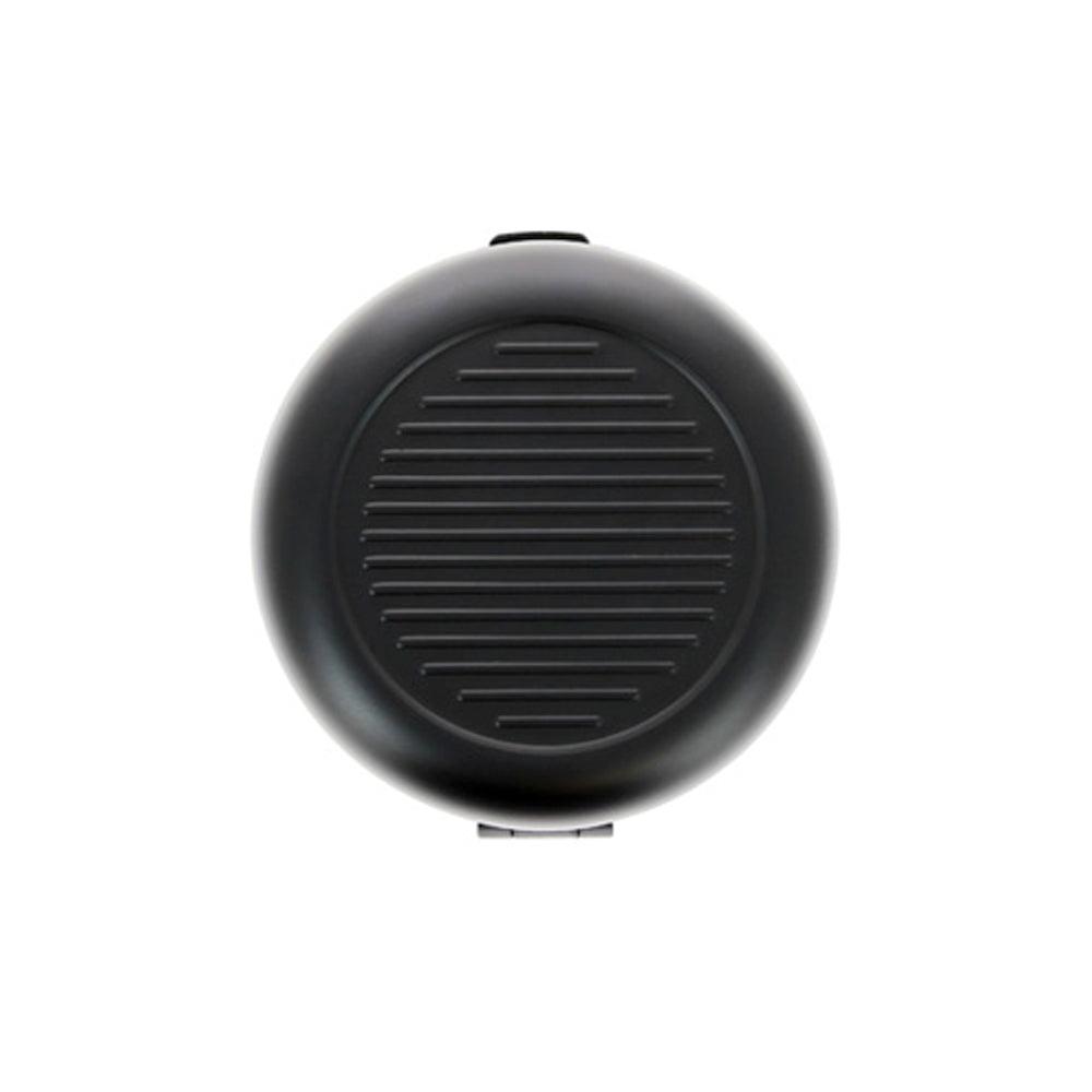 Distributeur de pièces en alliage d'aluminium - 12 couleurs - Stockmania