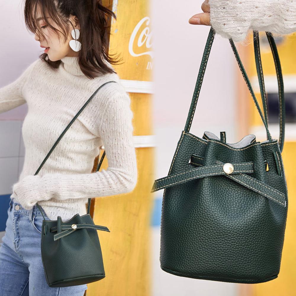 Petit Sac Seau de Loisirs avec Cordon - Stockmania