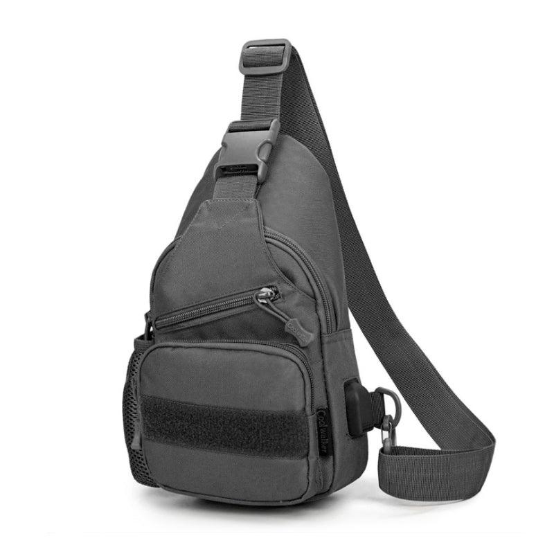 Sac de Poitrine pour Voyage - Stockmania