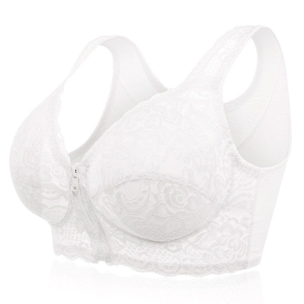 Soutien-gorge à Grande Taille avec Dentelle - Stockmania