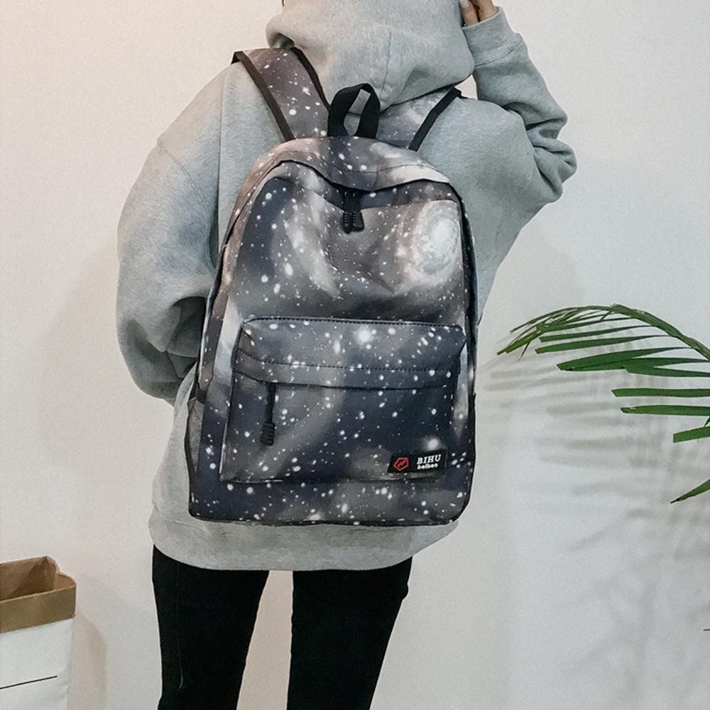 Galaxie Sac à Dos - Stockmania