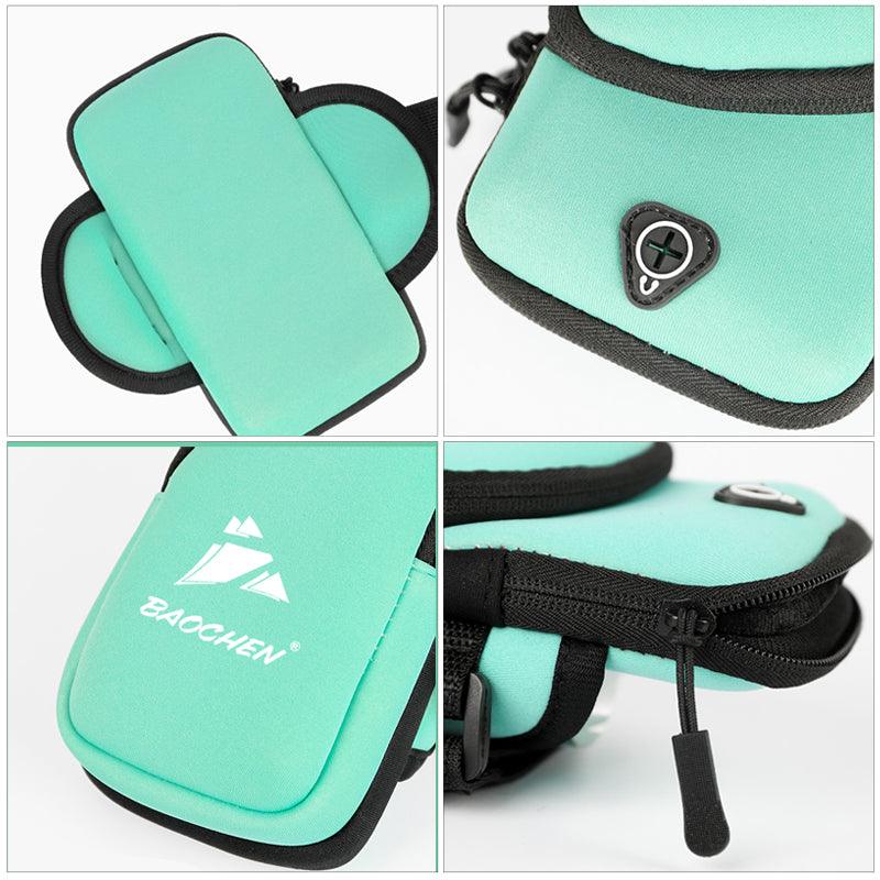 Sac à Bras de Sport - Stockmania