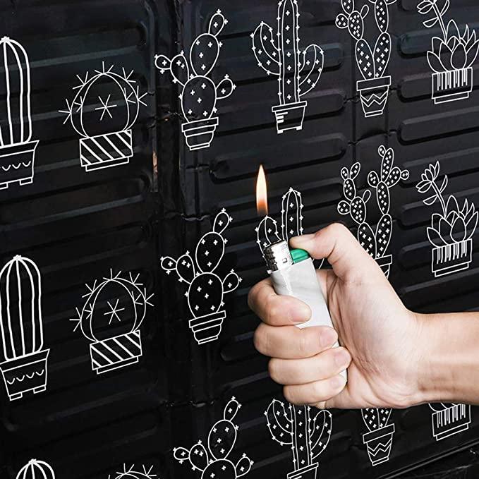 Protection anti-éclaboussures cuisine - Stockmania