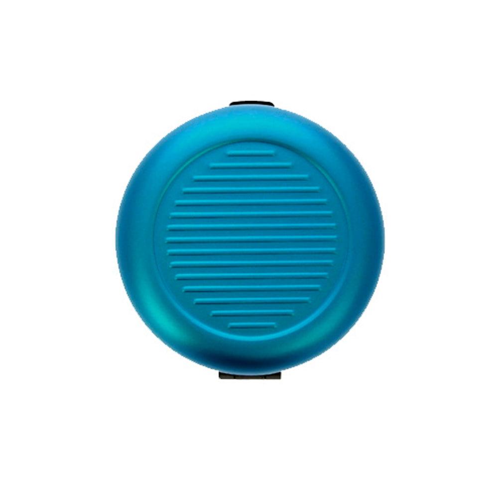 Distributeur de pièces en alliage d'aluminium - 12 couleurs - Stockmania