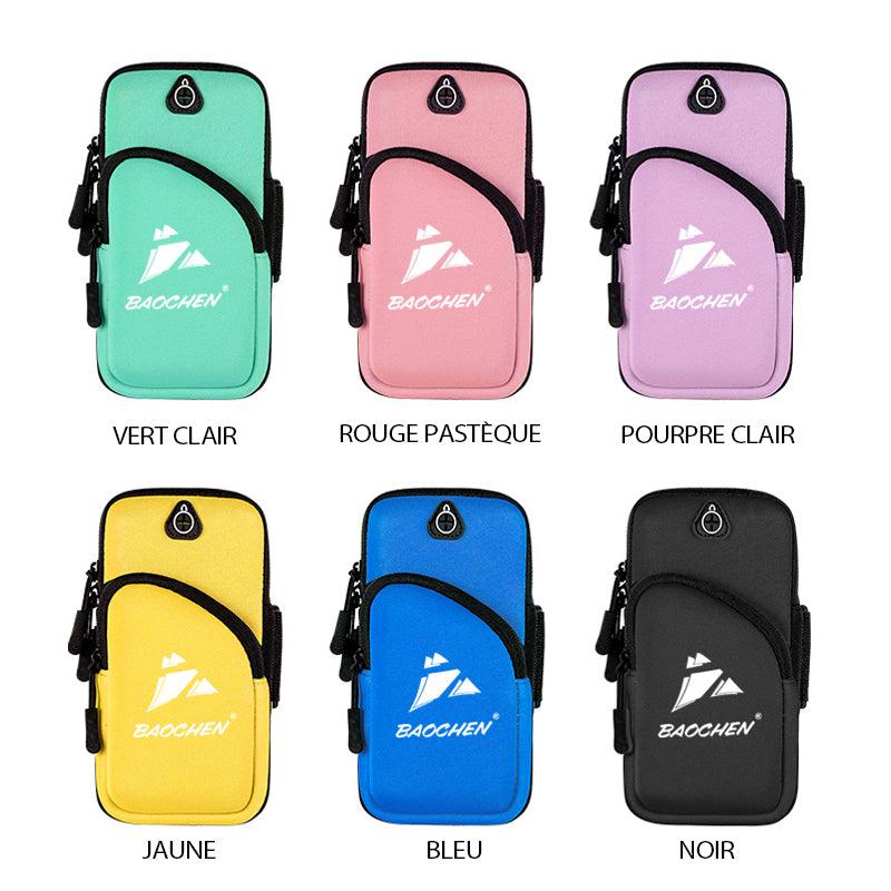 Sac à Bras de Sport - Stockmania