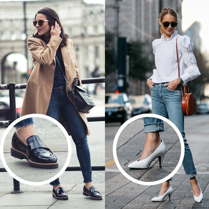 Chaussettes antidérapantes - Stockmania