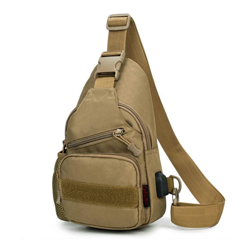 Sac de Poitrine pour Voyage - Stockmania