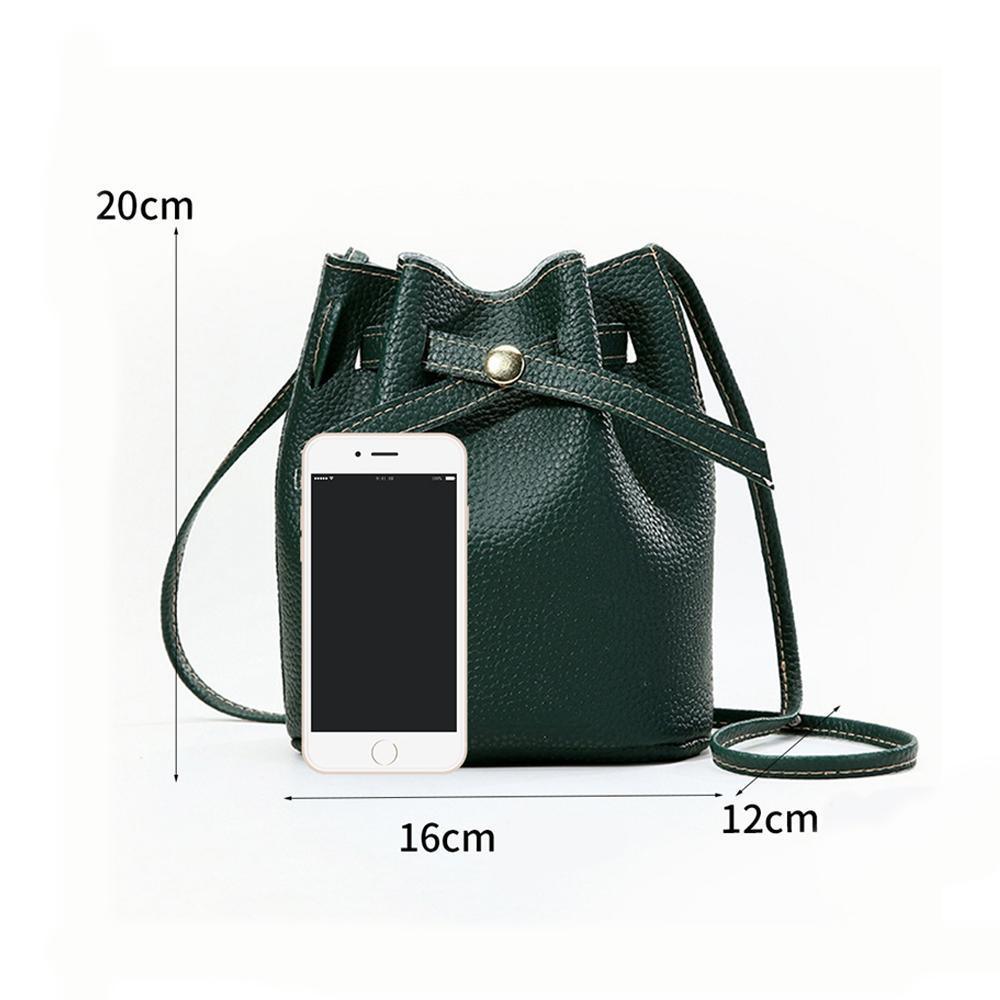 Petit Sac Seau de Loisirs avec Cordon - Stockmania