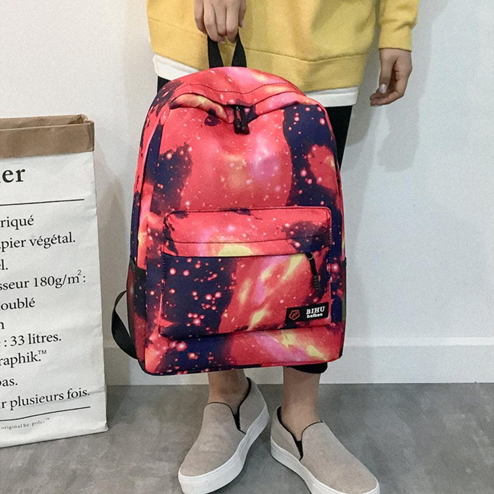 Galaxie Sac à Dos - Stockmania