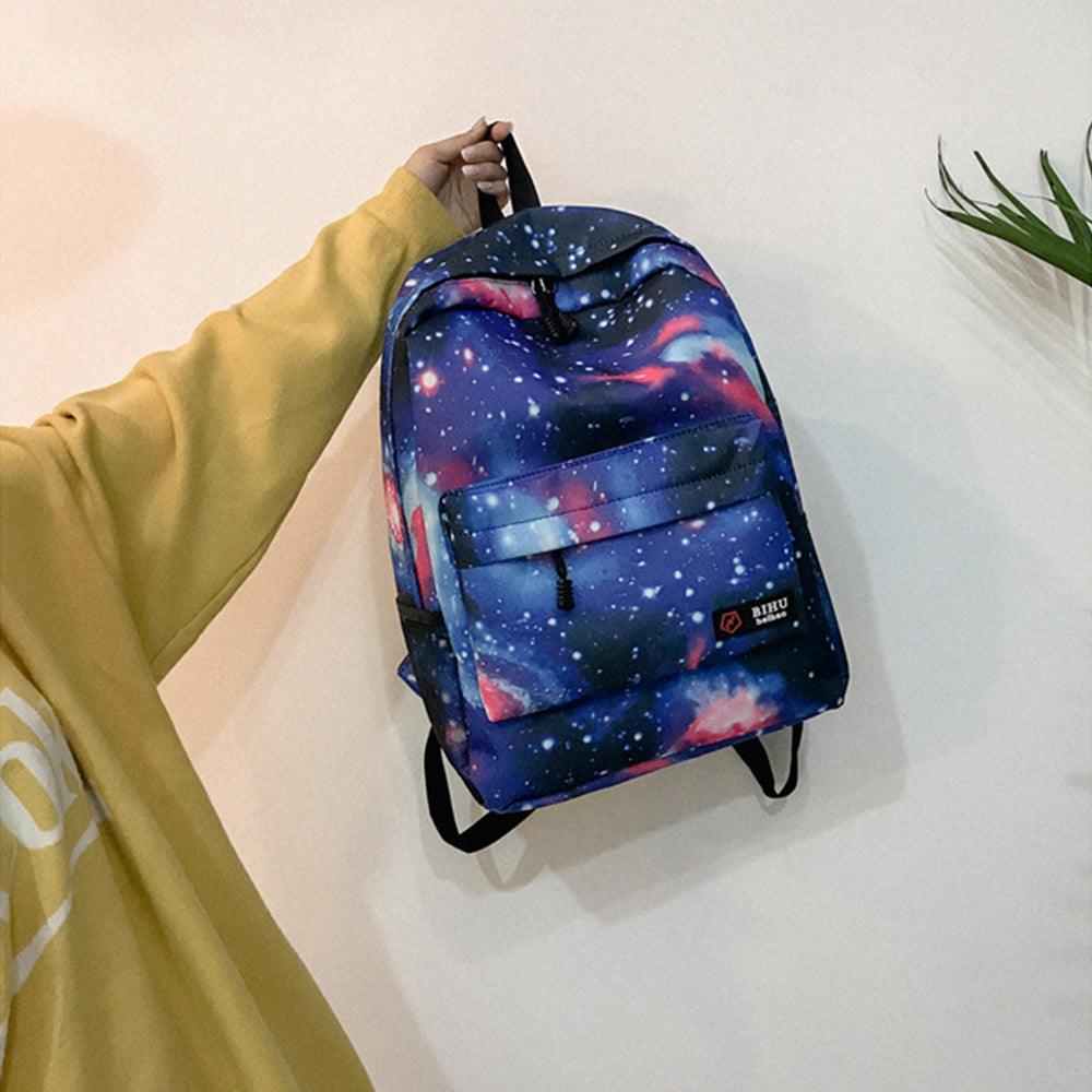 Galaxie Sac à Dos - Stockmania