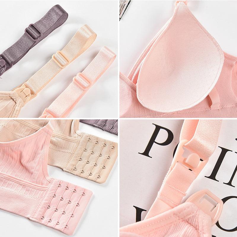 Soutien-Gorge de Maternité sans Couture - Stockmania