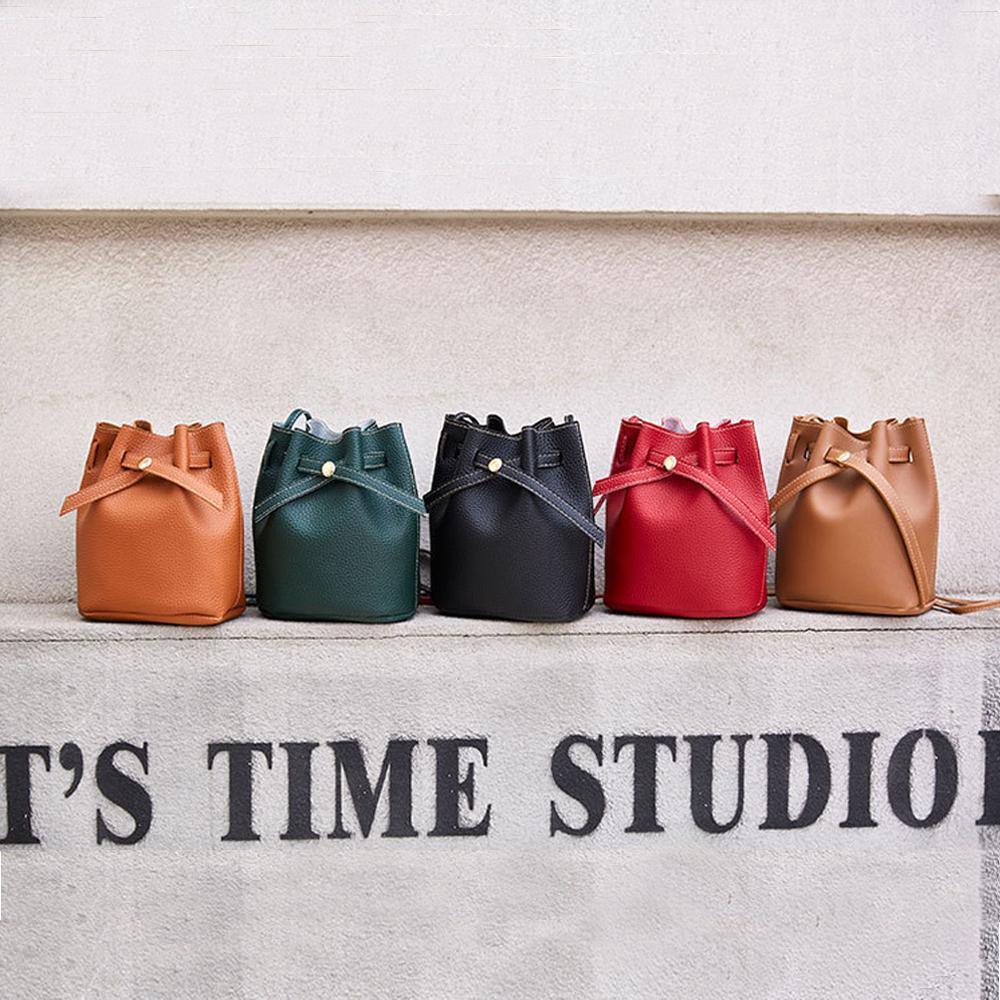 Petit Sac Seau de Loisirs avec Cordon - Stockmania