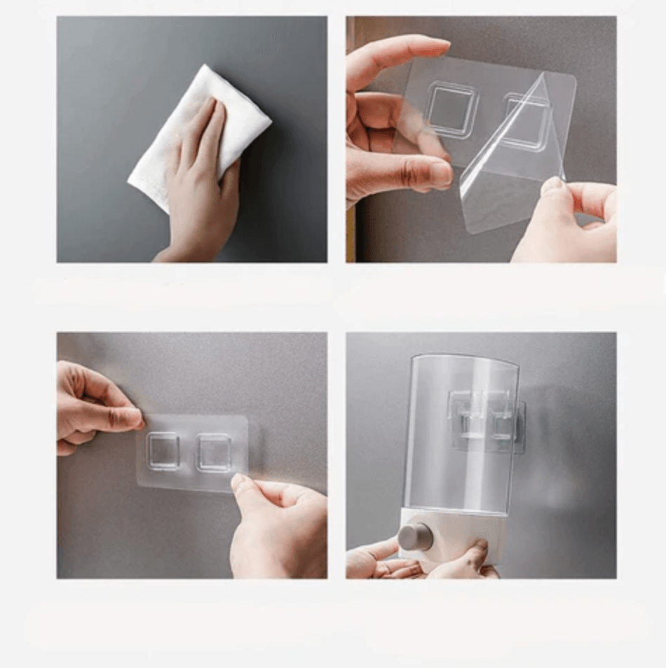 Distributeurs d'aliments secs - Stockmania